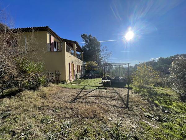 Vente Maison 5 pièces 134 m2 à Le Luc