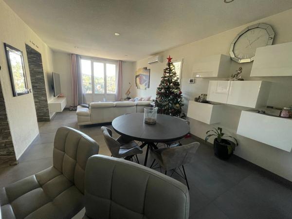 Vente Maison 5 pièces 134 m2 à Le Luc