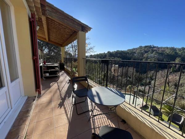 Vente Maison 5 pièces 134 m2 à Le Luc