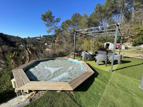 Vente Maison 5 pièces 134 m2 à Le Luc