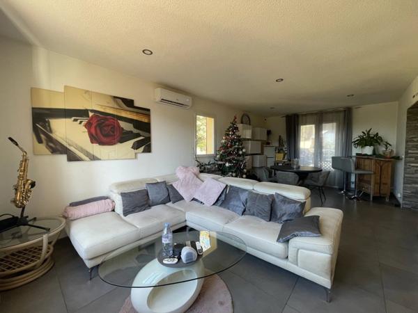 Vente Maison 5 pièces 134 m2 à Le Luc