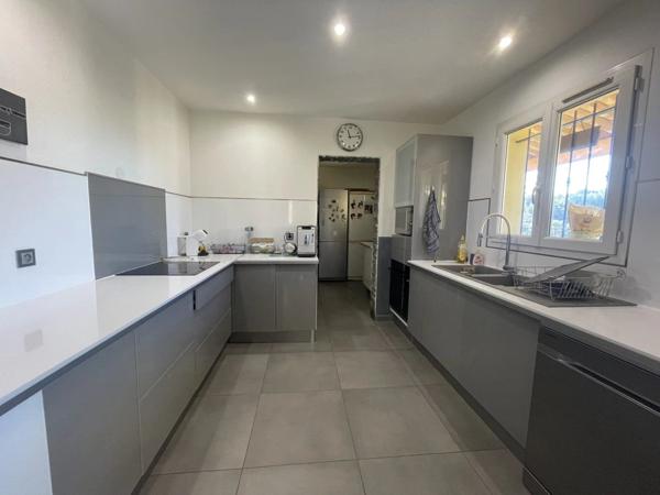 Vente Maison 5 pièces 134 m2 à Le Luc