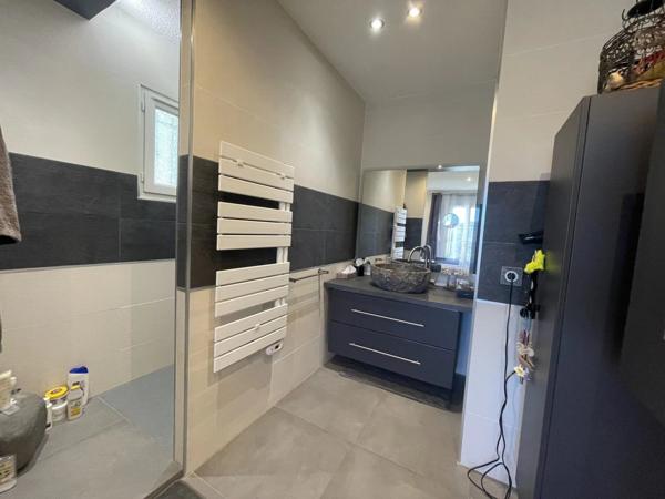 Vente Maison 5 pièces 134 m2 à Le Luc