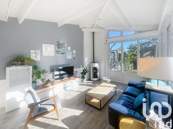 Maison à vendre 7 pièces 135 m² Reims