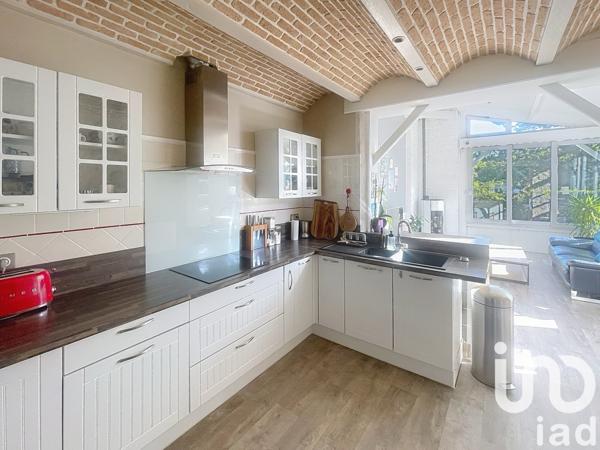 Maison à vendre 7 pièces 135 m² Reims