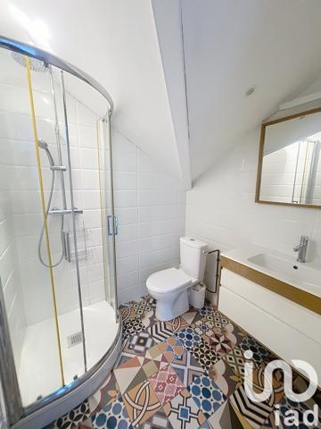 Maison à vendre 7 pièces 135 m² Reims