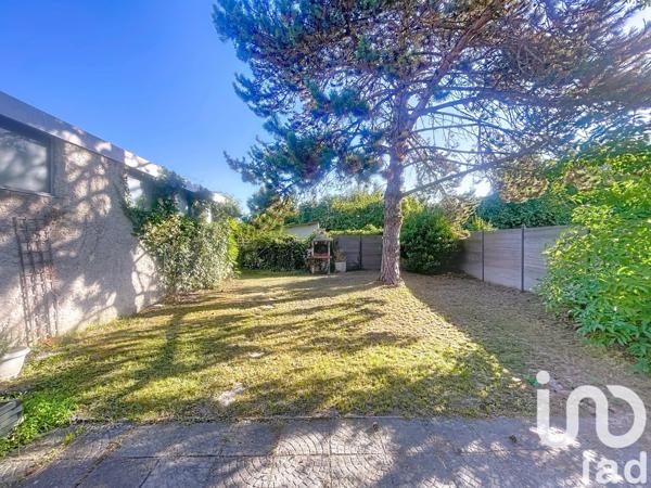 Maison à vendre 7 pièces 135 m² Reims