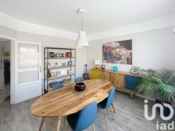 Maison à vendre 7 pièces 135 m² Reims