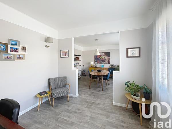 Maison à vendre 7 pièces 135 m² Reims