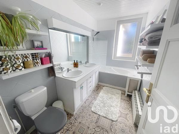 Maison à vendre 7 pièces 135 m² Reims