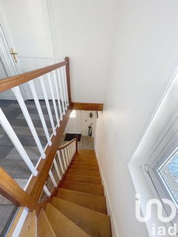 Maison à vendre 7 pièces 135 m² Reims