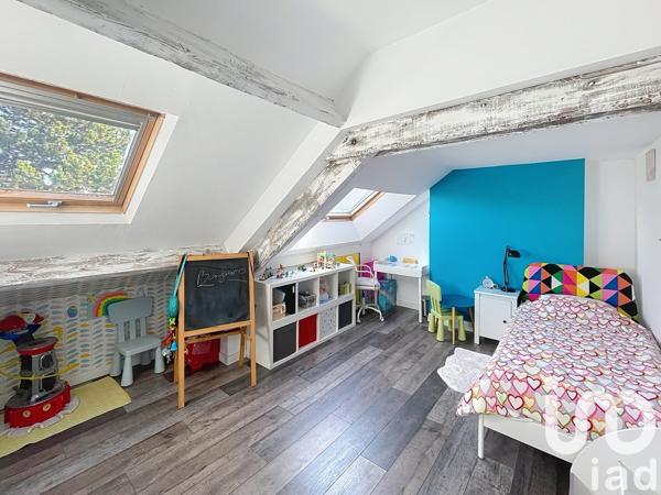 Maison à vendre 7 pièces 135 m² Reims