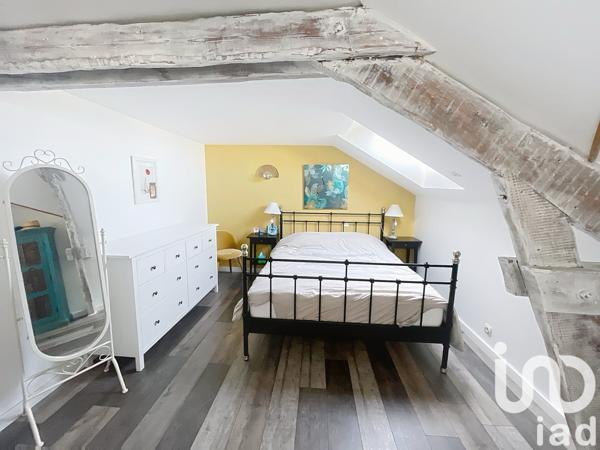 Maison à vendre 7 pièces 135 m² Reims