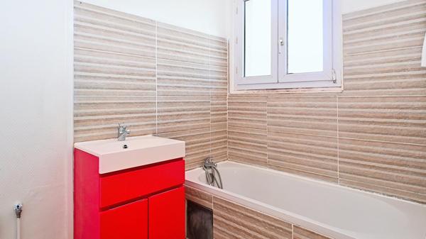 Appartement F4 - 68 m2