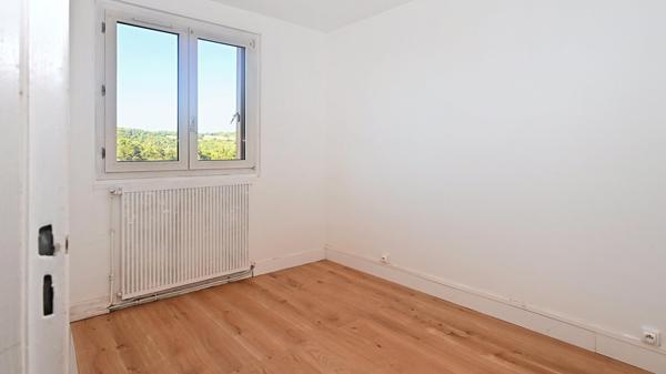 Appartement F4 - 68 m2