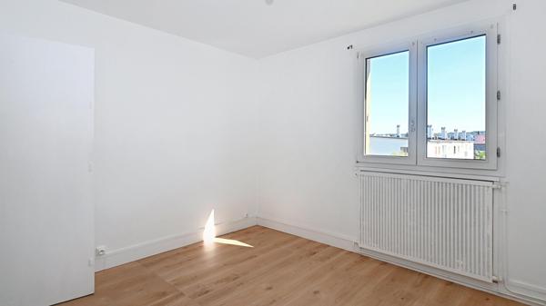 Appartement F4 - 68 m2