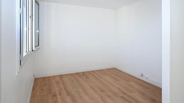 Appartement F4 - 68 m2