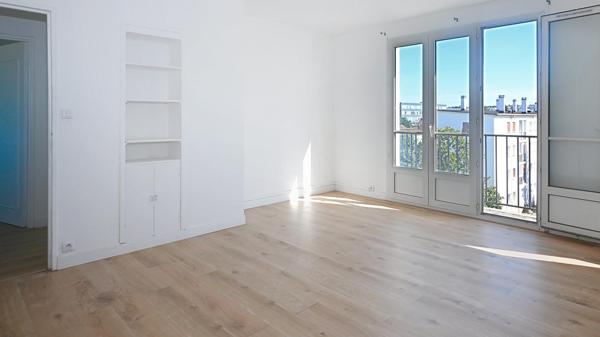 Appartement F4 - 68 m2