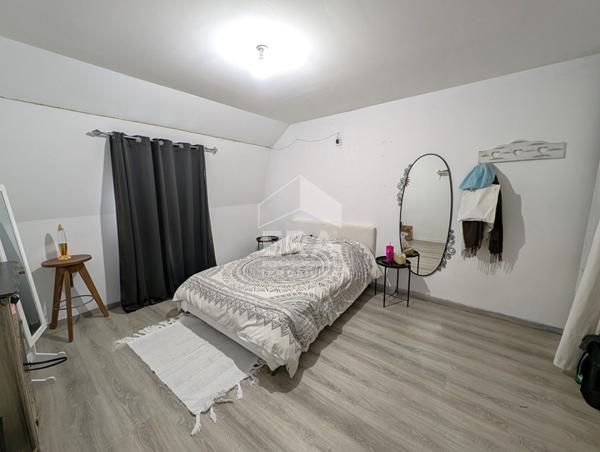 Maison Roubaix 4 pièces 90 m2