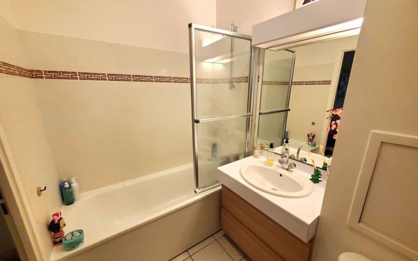 Appartement à vendre    2 pièces • 48 m2 Serris