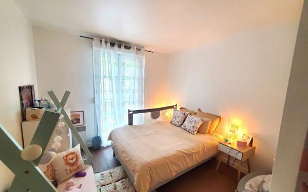 Appartement à vendre    2 pièces • 48 m2 Serris