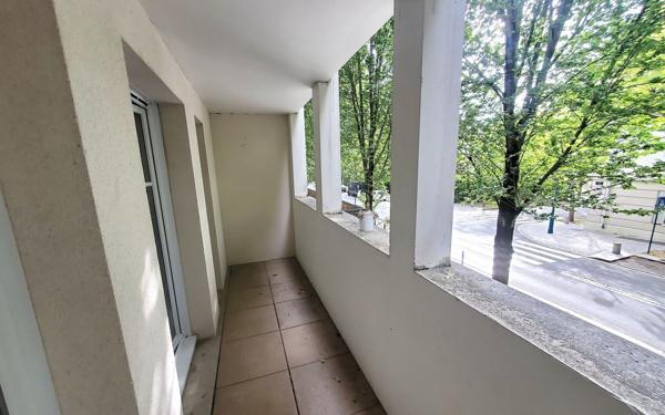 Appartement à vendre    2 pièces • 48 m2 Serris