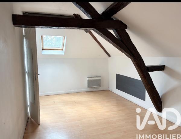 Appartement à vendre 2 pièces 41 m² Triel-sur-Seine