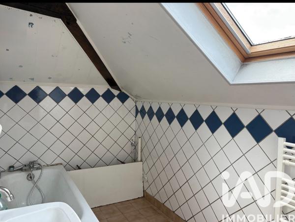 Appartement à vendre 2 pièces 41 m² Triel-sur-Seine