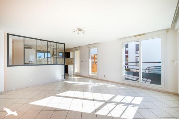 Appartement à vendre |  Chassieu |  4 pièces | 77 m²