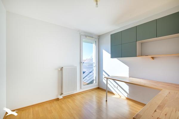 Appartement à vendre |  Chassieu |  4 pièces | 77 m²