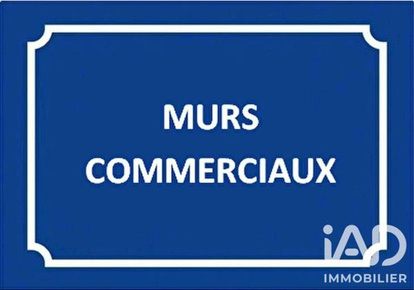Murs commerciaux  à vendre 238,31 m² Paris 15