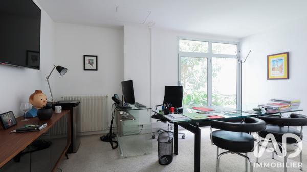 Murs commerciaux  à vendre 238,31 m² Paris 15