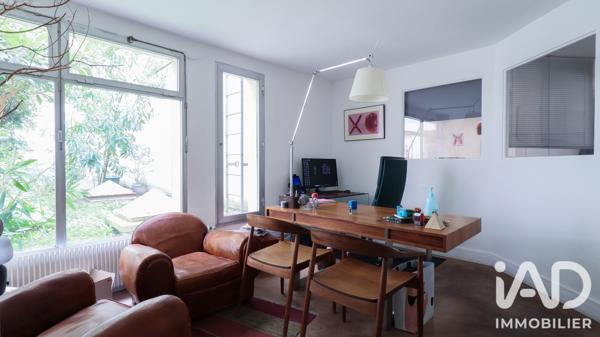 Murs commerciaux  à vendre 238,31 m² Paris 15