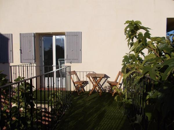 Location / Maison T3