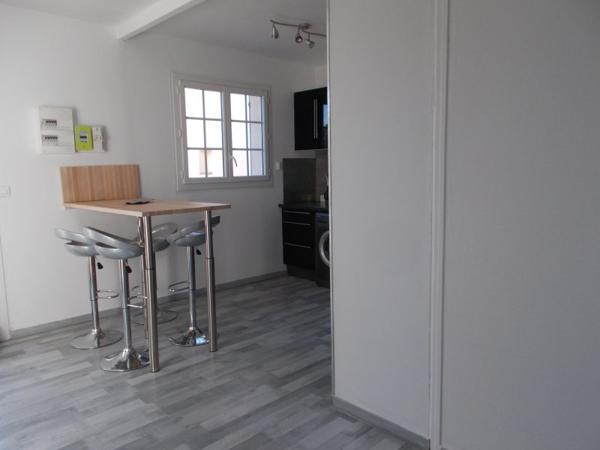 Location / Maison T3