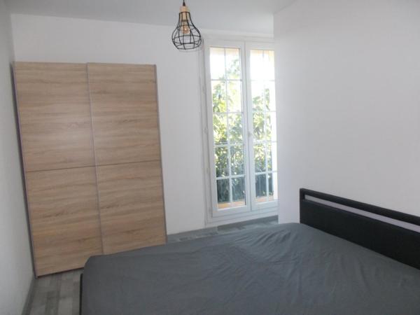 Location / Maison T3