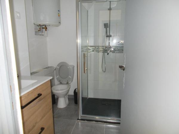 Location / Maison T3
