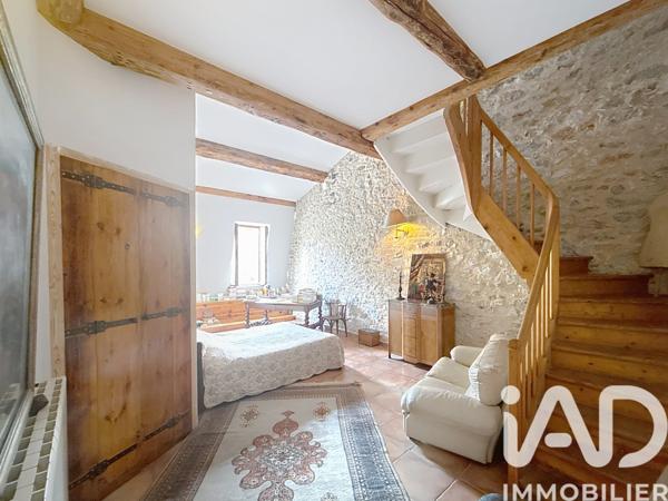 Appartement à vendre 5 pièces 200 m² Sète