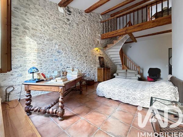 Appartement à vendre 5 pièces 200 m² Sète