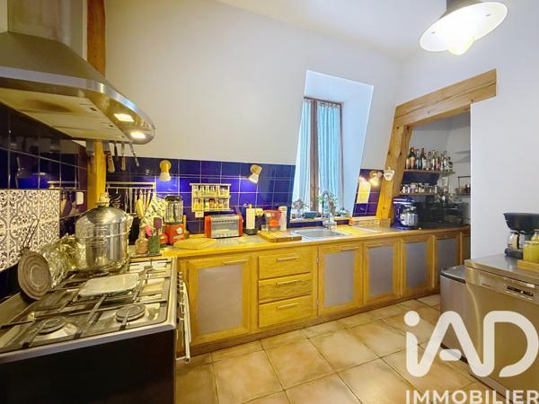 Appartement à vendre 5 pièces 200 m² Sète