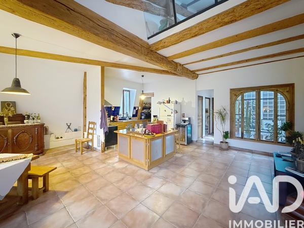 Appartement à vendre 5 pièces 200 m² Sète