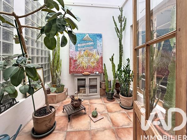 Appartement à vendre 5 pièces 200 m² Sète