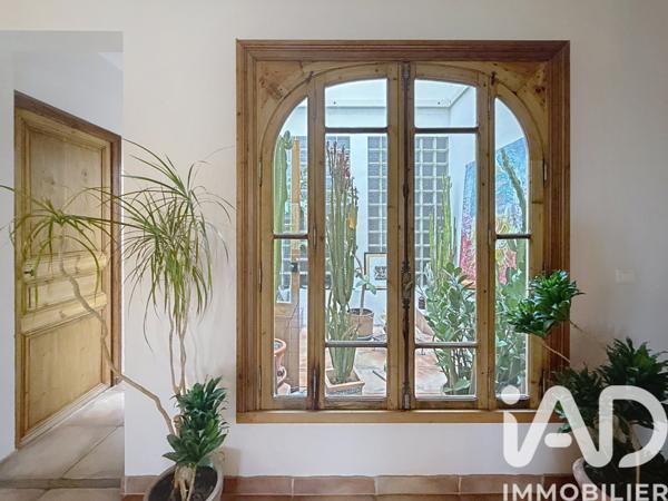 Appartement à vendre 5 pièces 200 m² Sète