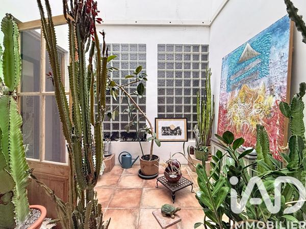 Appartement à vendre 5 pièces 200 m² Sète