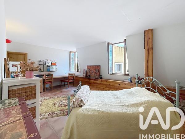 Appartement à vendre 5 pièces 200 m² Sète