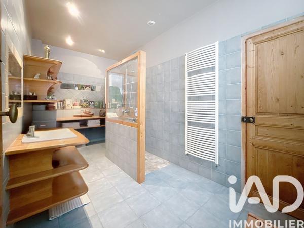 Appartement à vendre 5 pièces 200 m² Sète