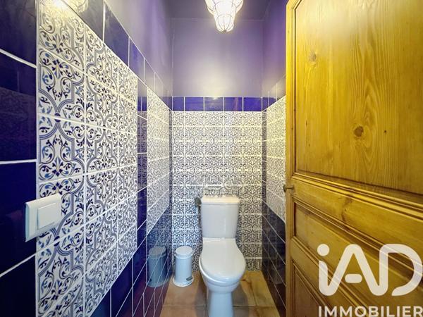 Appartement à vendre 5 pièces 200 m² Sète
