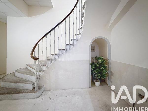 Appartement à vendre 5 pièces 200 m² Sète