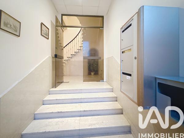 Appartement à vendre 5 pièces 200 m² Sète