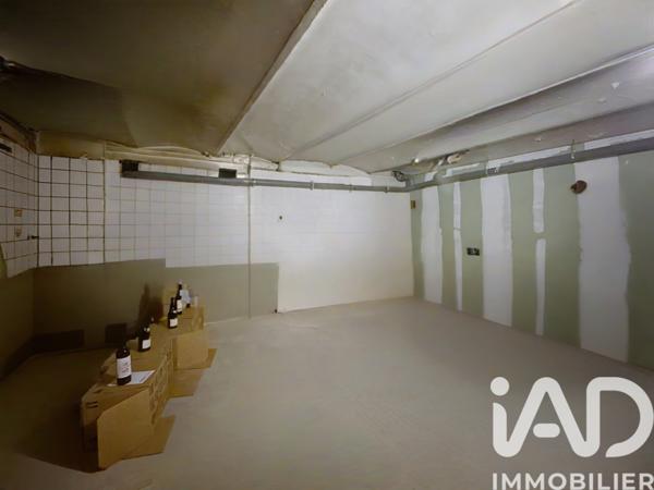 Appartement à vendre 5 pièces 200 m² Sète